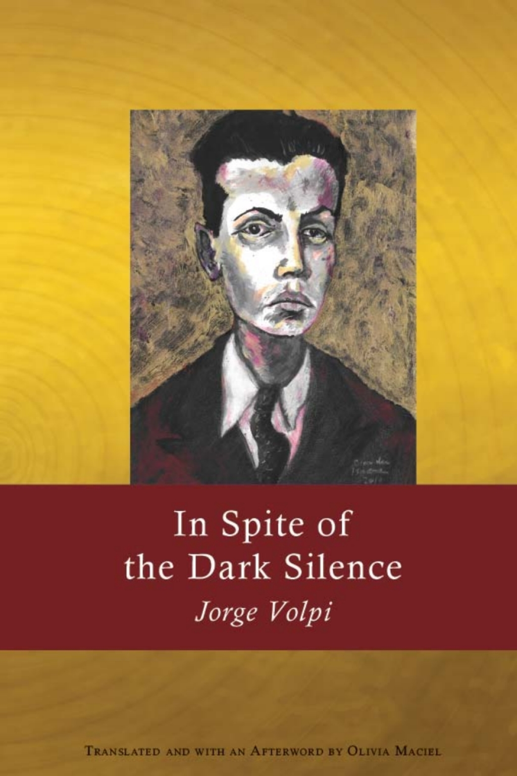 In Spite of the Dark Silence