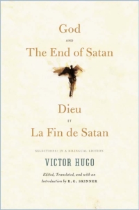 Cover image: God and The End of Satan / Dieu and La Fin de Satan: Selections 9780983322047