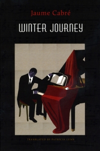 Imagen de portada: Winter Journey 9780974888163