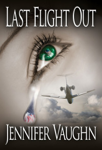 Cover image: Last Flight Out