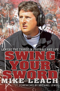 Cover image: Swing Your Sword 9781938120121
