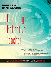 Cover image: Becoming a Reflective Teacher 1st edition 9780983351238