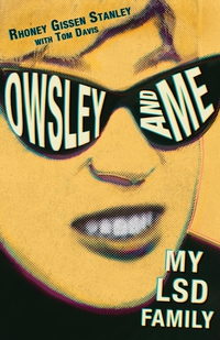 Cover image: Owsley and Me 9780983358930