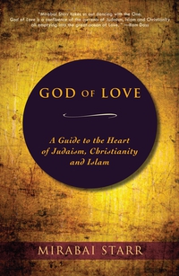 Cover image: God of Love 9780983358923