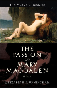 Titelbild: The Passion of Mary Magdalen 9780976684336
