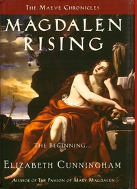 Cover image: Magdalen Rising 9780982324608