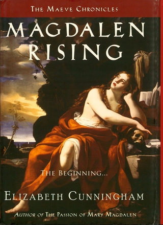 Imagen de portada: Magdalen Rising 9780982324608
