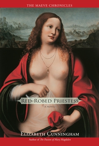 Imagen de portada: Red-Robed Priestess 9780982324691