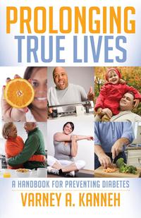 Cover image: Prolonging True Lives 9780983371519