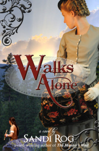 Cover image: Walks Alone