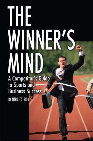Cover image: The Winner's Mind 9780972275927
