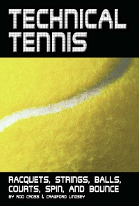 Cover image: Technical Tennis 9780972275934
