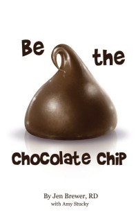 Cover image: Be the Chocolate Chip