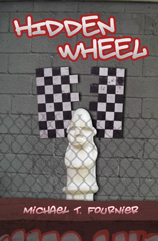 Cover image: Hidden Wheel 9780983581314