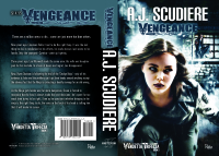 Cover image: Vengeance 9780979951015