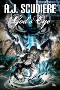 Omslagafbeelding: God's Eye 9780979951084