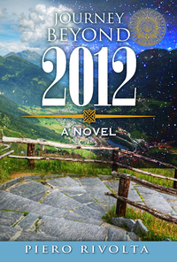 صورة الغلاف: Journey Beyond 2012 1st edition 9780983618409
