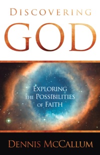 صورة الغلاف: Discovering God 9781963358032