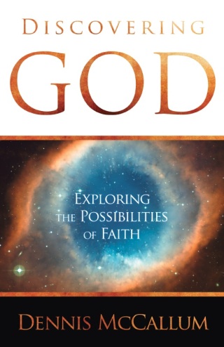 Cover image: Discovering God 9780983668138