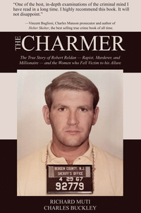 Cover image: The Charmer