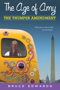 Imagen de portada: The Age of Amy: The Thumper Amendment 1st edition