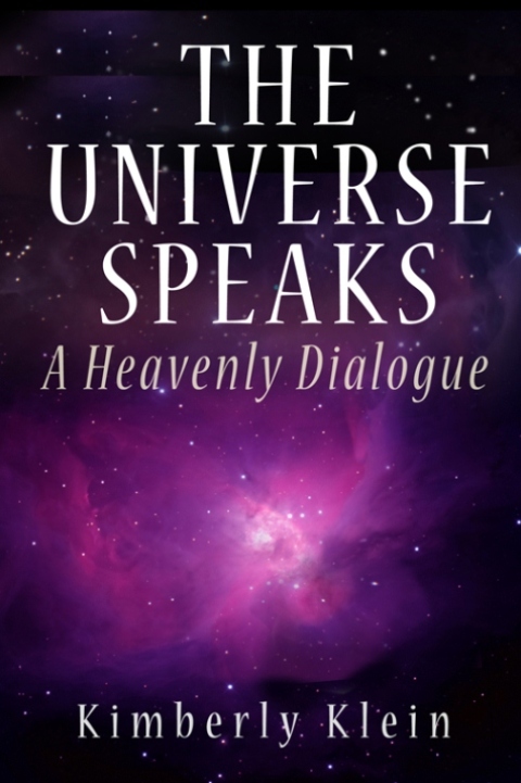 The Universe Speaks: A Heavenly Dialogue - FULL INSTANT DOWNLOAD | PDF DOCX EPUB