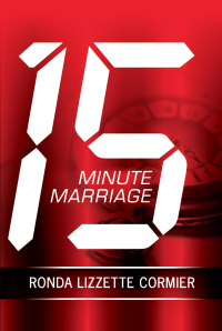 صورة الغلاف: 15 Minute Marriage