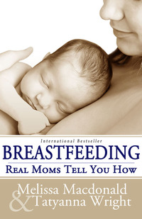 Omslagafbeelding: Breastfeeding