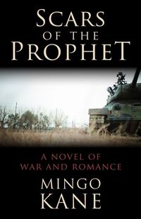 Cover image: Scars of the Prophet