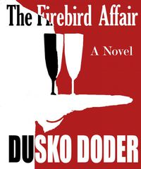 Cover image: The Firebird Affair