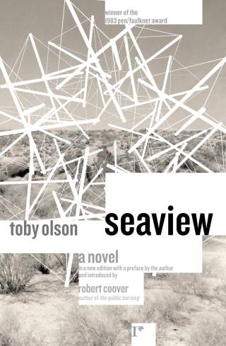 Cover image: Seaview 9780976631163