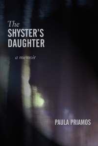 Imagen de portada: The Shyster's Daughter 9780983294436