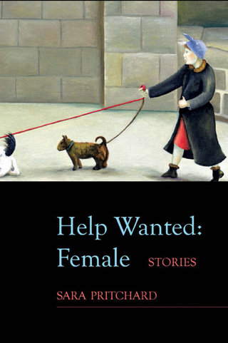 Cover image: Help Wanted: Female 9780983294481