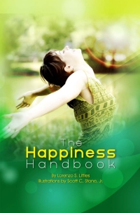 Titelbild: The Happiness Handbook 2nd edition 9780983942207