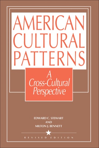 Cover image: American Cultural Patterns 9781877864018