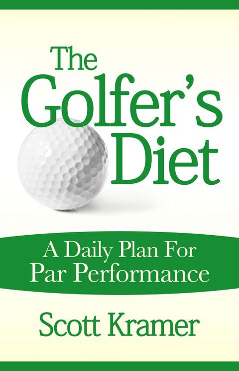 The Golfer's Diet - FULL INSTANT DOWNLOAD | PDF DOCX EPUB