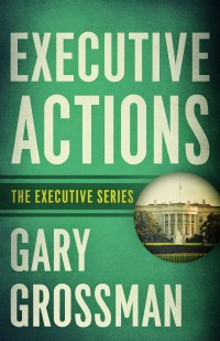 Immagine di copertina: Executive Actions 9781626811058