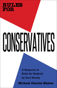 Cover image: Rules for Conservatives 1st edition 9780983745686