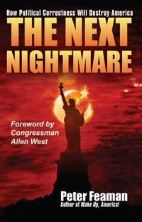 Cover image: The Next Nightmare 1st edition 9780983990673