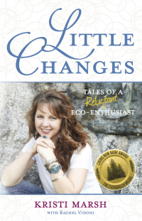 Cover image: Little Changes