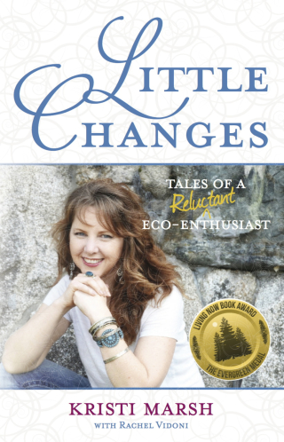 Imagen de portada: Little Changes