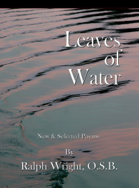 Cover image: Leaves of Water