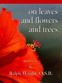 Cover image: On Leaves and Flowers and Trees
