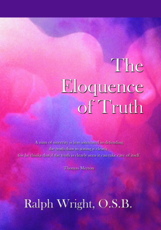 Cover image: The Eloquence of Truth