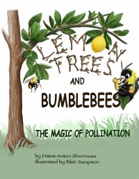 Imagen de portada: Lemon Trees and Bumblebees