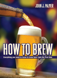 Imagen de portada: How to Brew 9780937381885