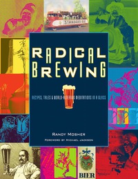 Cover image: Radical Brewing 9780937381830