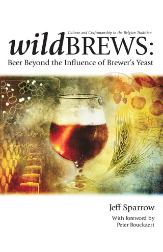 Cover image: Wild Brews 9780937381861