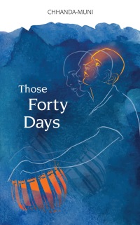 Cover image: Those Forty Days 9780984134922