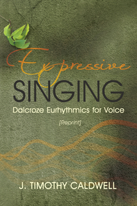 Cover image: Expressive Singing 9780984196432